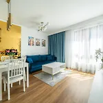 Apartamenty Sun & Snow Doki