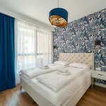 Apartamenty Sun & Snow Doki